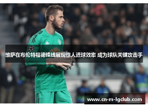 维萨在布伦特福德锋线展现惊人进球效率 成为球队关键攻击手